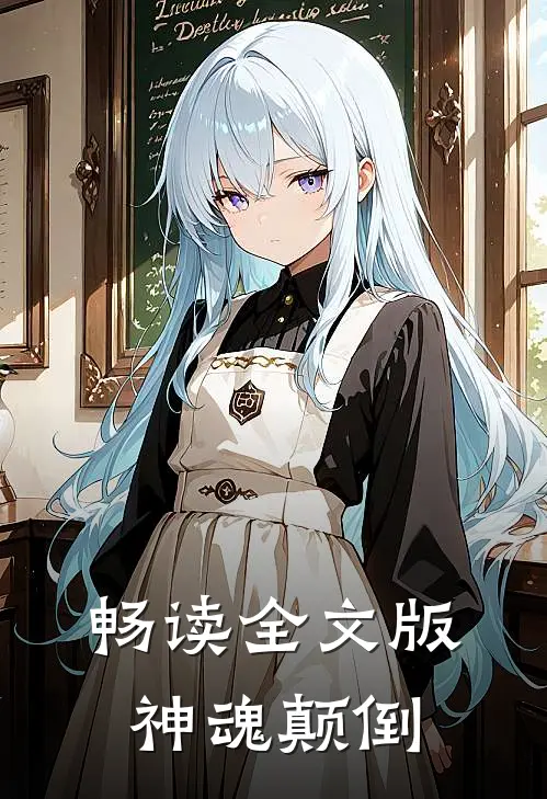 畅读全文版神魂颠倒