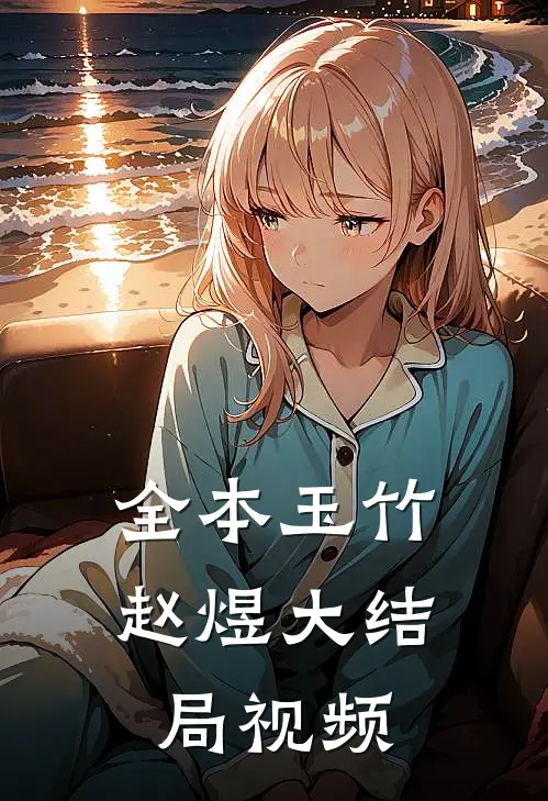 全本玉竹赵煜大结局视频