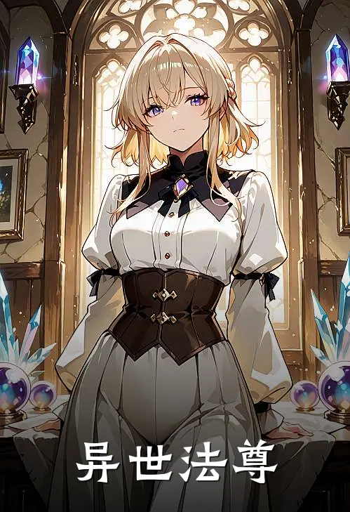 异世法尊