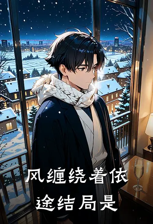 风缠绕着依途结局是