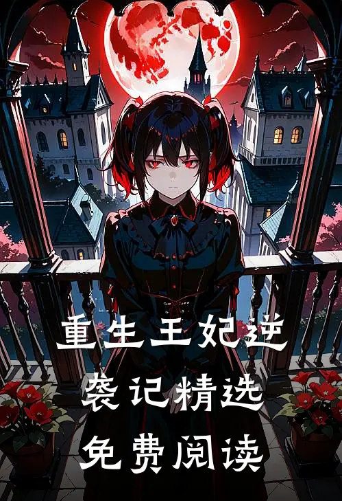 重生王妃逆袭记精选免费阅读