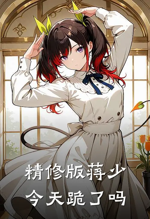 精修版蒋少今天跪了吗
