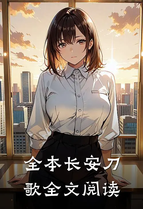 全本长安刀歌全文阅读