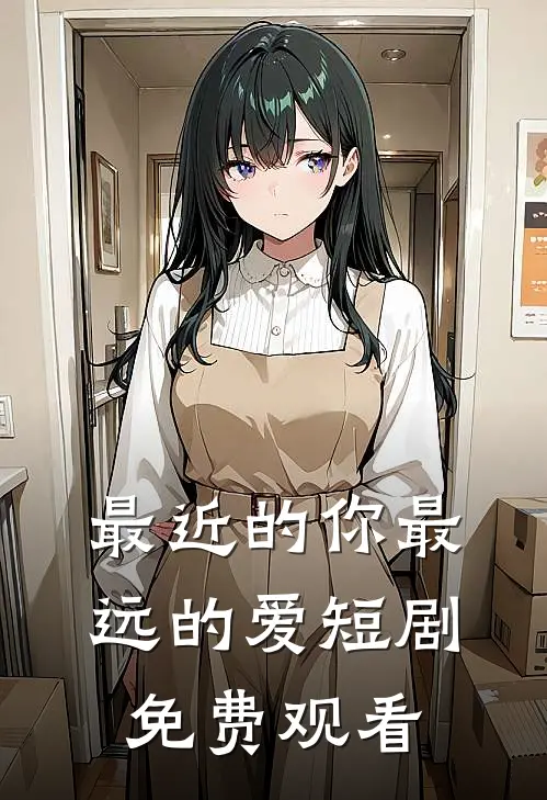 最近的你最远的爱短剧免费观看