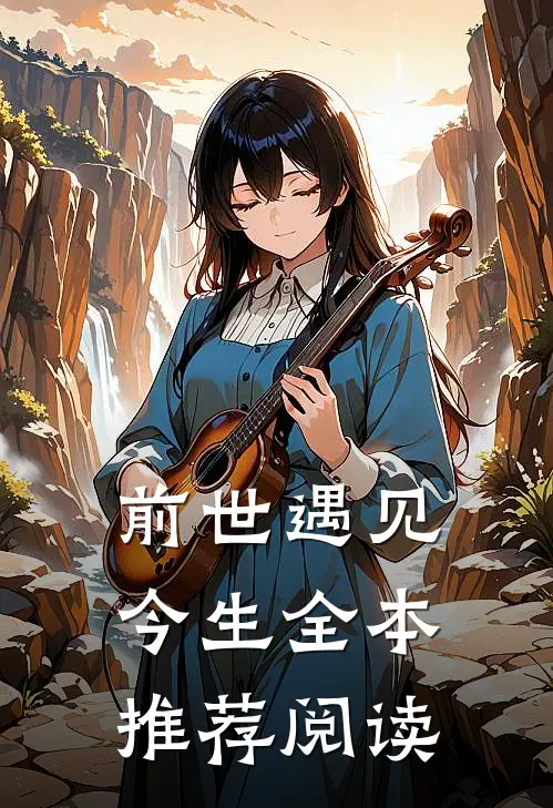 前世遇见今生全本推荐阅读