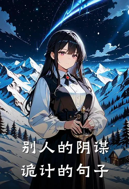 别人的阴谋诡计的句子