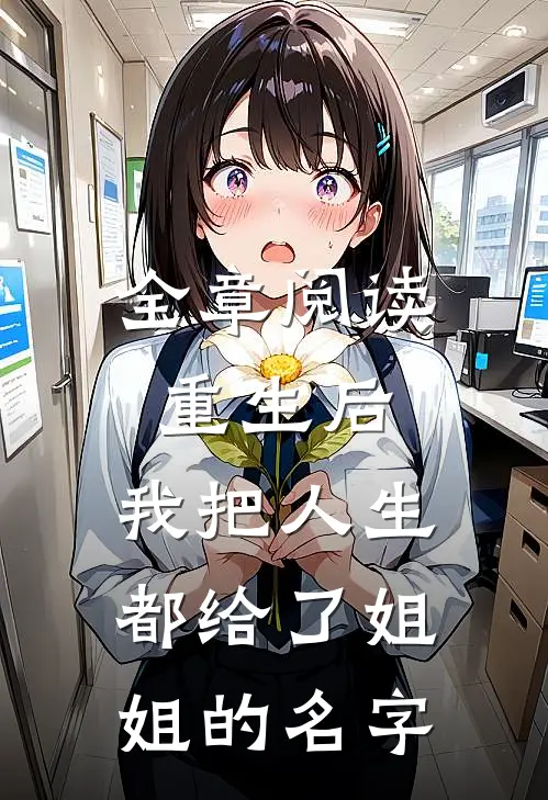 全章阅读重生后,我把人生都给了姐姐的名字