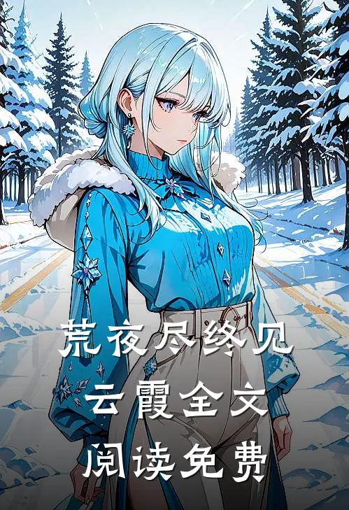 荒夜尽终见云霞全文阅读免费