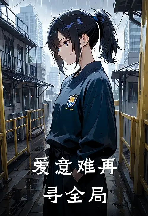 爱意难再寻全局