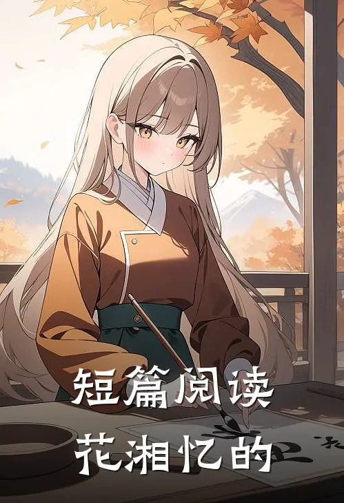 短篇阅读花湘忆的