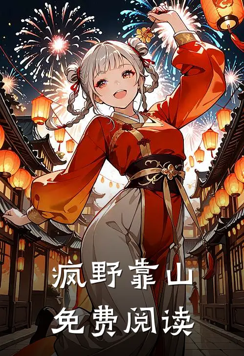 疯野靠山免费阅读