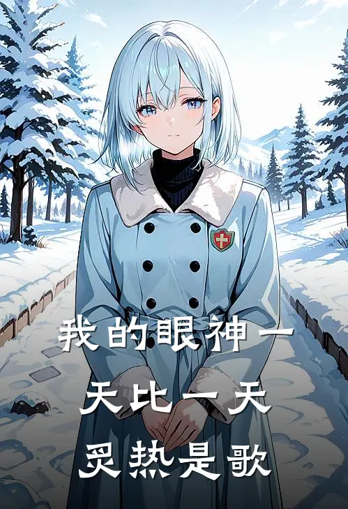 我的眼神一天比一天炙热是歌