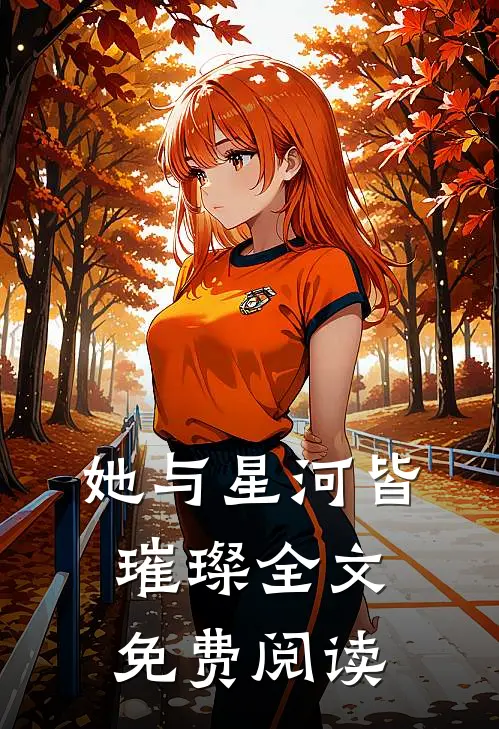她与星河皆璀璨全文免费阅读