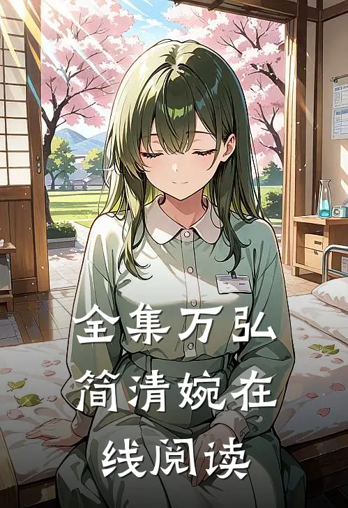 全集万弘简清婉在线阅读