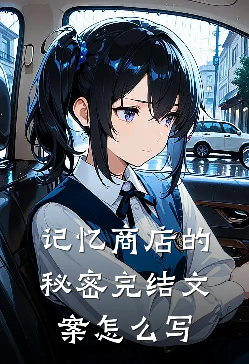 记忆商店的秘密完结文案怎么写