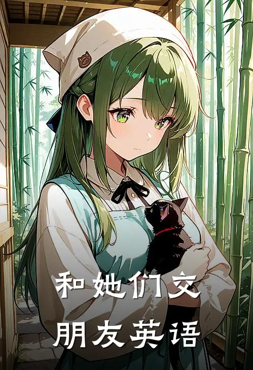 和她们交朋友英语