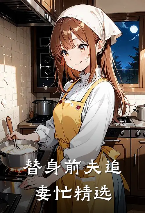 替身前夫追妻忙精选