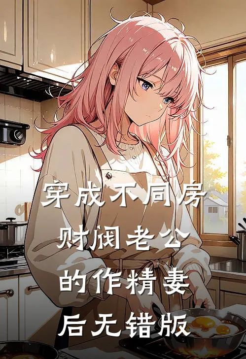 穿成不同房财阀老公的作精妻后无错版