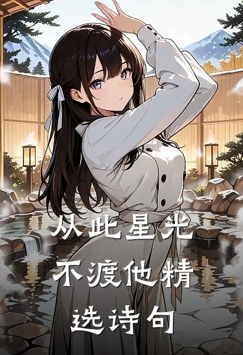 从此星光不渡他精选诗句