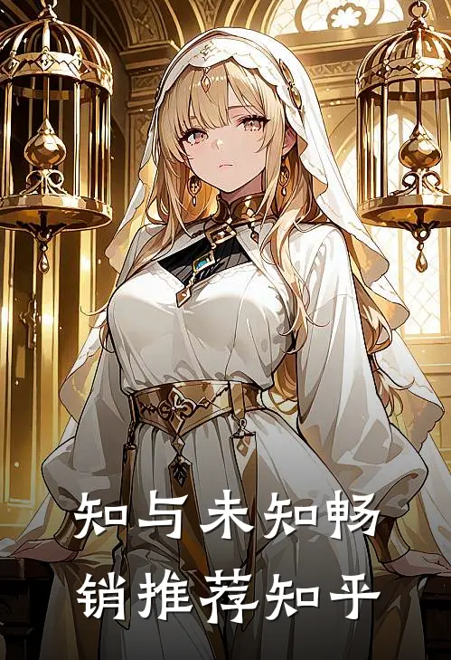 知与未知畅销推荐知乎