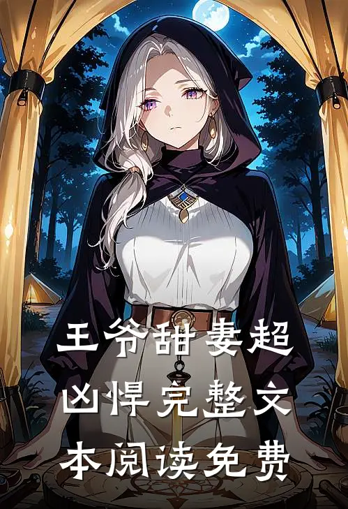 王爷甜妻超凶悍完整文本阅读免费