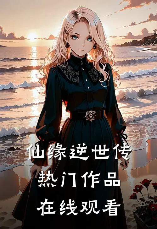 仙缘逆世传热门作品在线观看