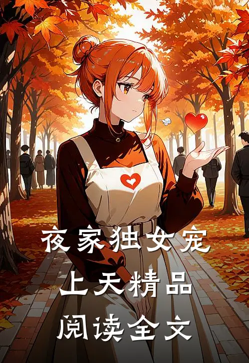 夜家独女宠上天精品阅读全文