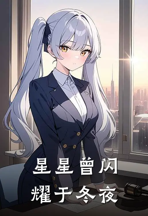 星星曾闪耀于冬夜