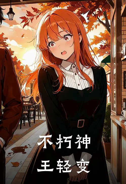 不朽神王轻变