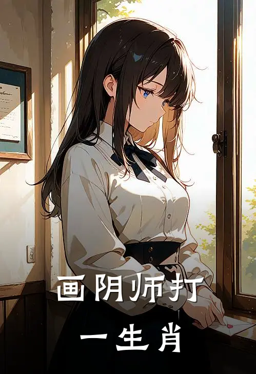 画阴师打一生肖