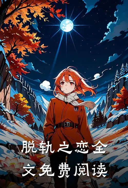 脱轨之恋全文免费阅读