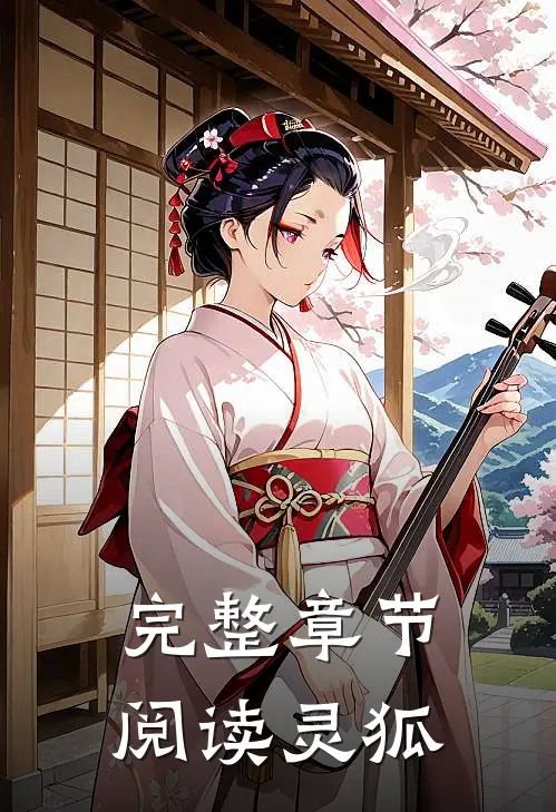 完整章节阅读灵狐