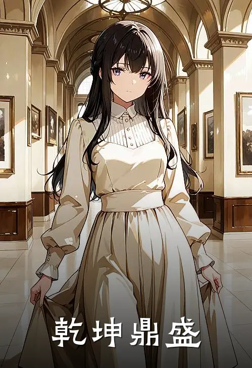 乾坤鼎盛