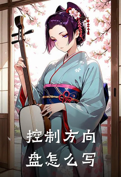 控制方向盘怎么写