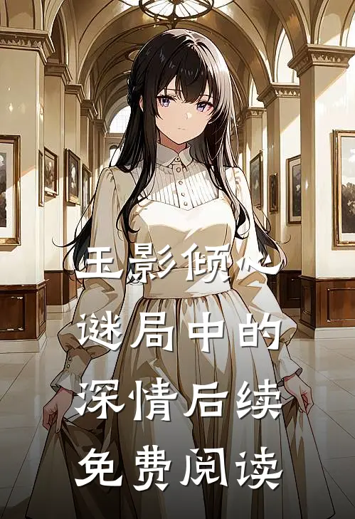 玉影倾心谜局中的深情后续免费阅读