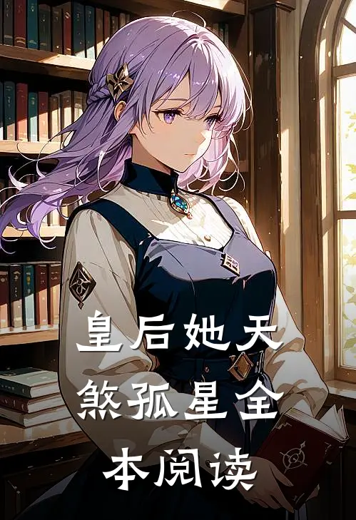 皇后她天煞孤星全本阅读