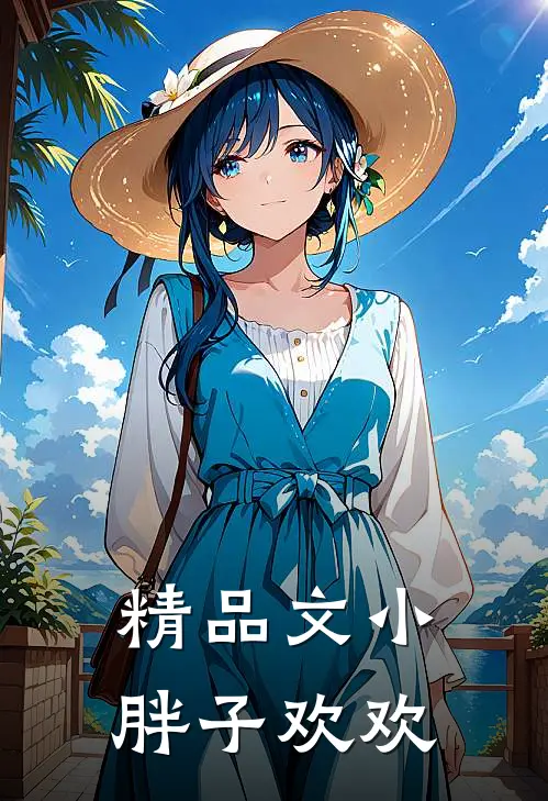 精品文小胖子欢欢