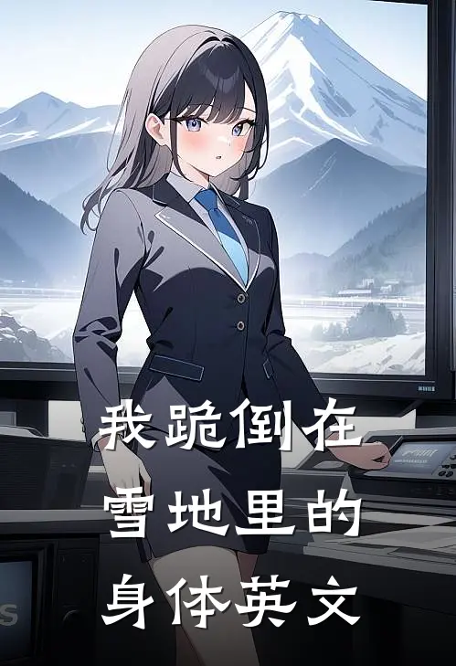我跪倒在雪地里的身体英文