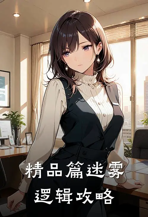 精品篇迷雾逻辑攻略