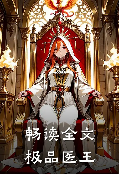 畅读全文极品医王