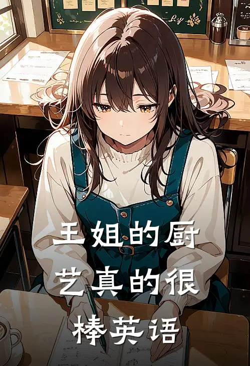王姐的厨艺真的很棒英语