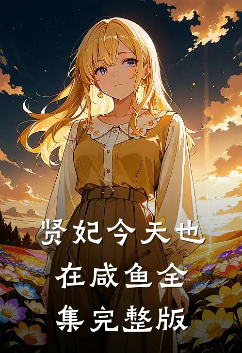 贤妃今天也在咸鱼全集完整版