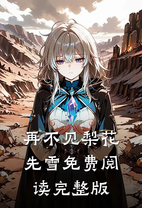 再不见梨花先雪免费阅读完整版
