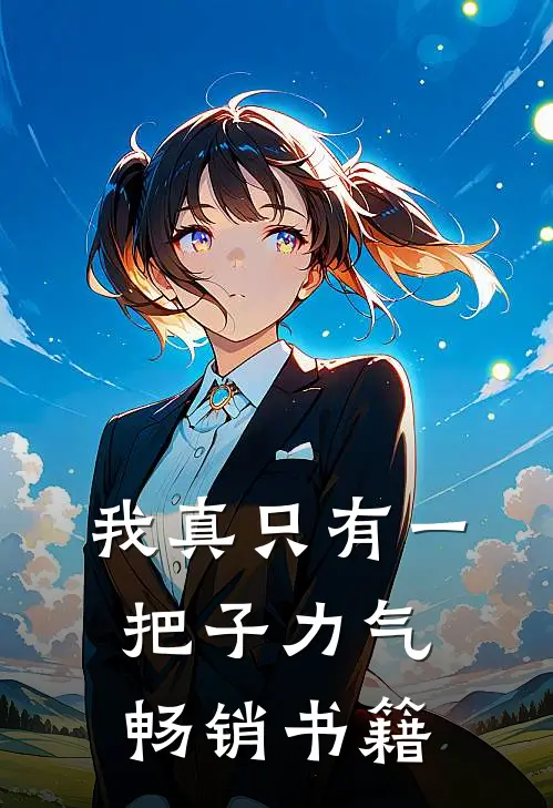 我真只有一把子力气畅销书籍
