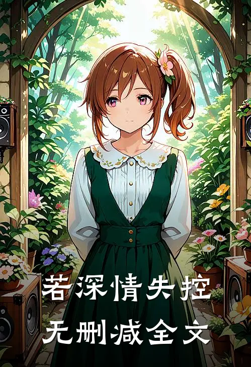 若深情失控无删减全文