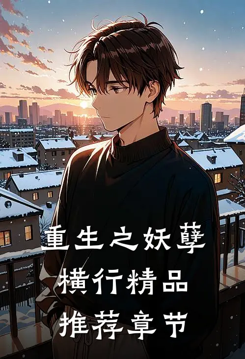 重生之妖孽横行精品推荐章节