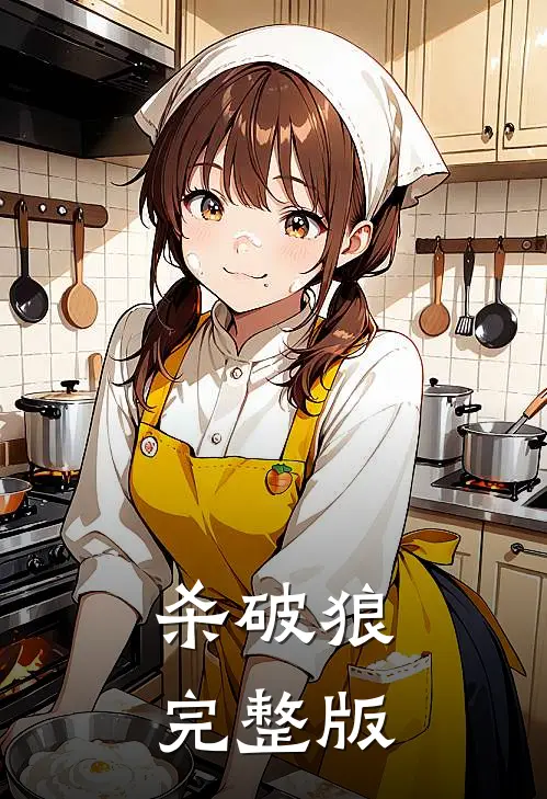 杀破狼完整版