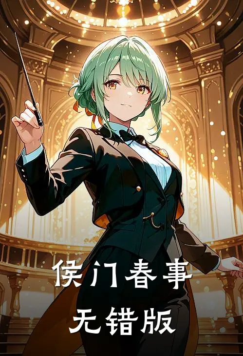 侯门春事无错版