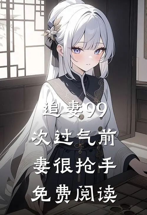 追妻99次过气前妻很抢手免费阅读