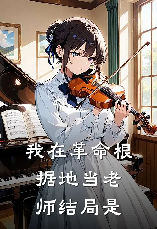 我在革命根据地当老师结局是